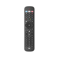 ONE For ALL URC4913 Philips Replacement Remote