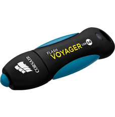 Corsair Flash Drive Voyager 256 GB USB 3.0 Black/Blue