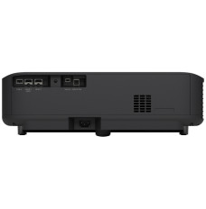 Epson 3LCD Full HD Projector EH-LS300B Full HD (1920x1080), 3600 ANSI lumens, Black, Wi-Fi, Lamp warranty 12 month(s)