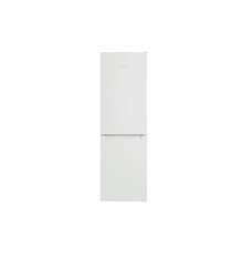 INDESIT Refrigerator INFC8 TI21W Energy efficiency class F, Free standing, Combi, Height 191.2 cm, No Frost system, Fridge net capacity 231 L, Freezer net capacity 104 L, 40 dB, White