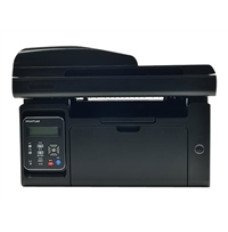 Pantum Multifunction printer M6550NW Mono, Laser, Laser Multifunction Printer, A4, Wi-Fi, Black