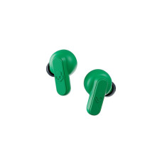 Skullcandy True Wireless Earbuds Dime  In-ear, Microphone, Noice canceling, Wireless, Dark Blue/Green