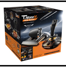 Thrustmaster T.16000M FCS HOTAS