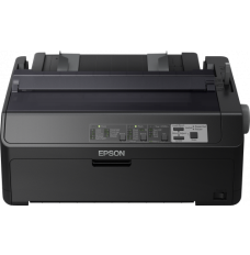 Epson Dot Matrix Printer LQ-590IIN Black