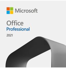 Microsoft Office Professional 2021 269-17186 ESD, License term 1 year(s), ALL Languages