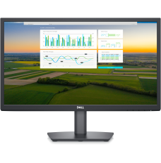 Dell LCD Monitor E2222H 21.5 " VA FHD 1920 x 1080 16:9 5 ms 250 cd/m² Black 60 Hz