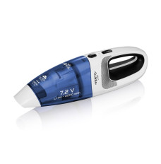 ETA Vacuum cleaner Verto ETA144290000 Cordless operating Handheld 7.2 V Operating time (max) 15 min White/Blue