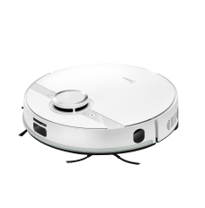 Midea Robotic Vacuum Cleaner M7 Wet&Dry Operating time (max) 180 min Lithium Ion 5200 mAh 4000 Pa White