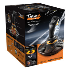 Thrustmaster T16000M FCS