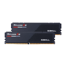 G.Skill Ripjaws S5 32 GB, DDR5, 5200 MHz, PC/server, Registered No, ECC No, 2x16 GB