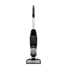 Bissell Vacuum Cleaner  CrossWave Cordless X7 Plus Pet Pro Cordless operating, Handstick, Washing function, 25 V, Operating time (max) 30 min, Black/Titanium, Warranty 24 month(s), Battery warranty 24 month(s)