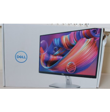 SALE OUT.Dell LCD S2421HN 23.8" IPS FHD/1920x1080/HDMI/Silver Dell LCD Monitor S2421HN Dell 24 " IPS FHD 1920 x 1080 16:9 4 ms 250 cd/m² Silver Audio line-out port DAMAGED PACKAGING 75 Hz HDMI ports quantity 2 | Dell | LCD Monitor | S2421HN | 24 " | IPS |