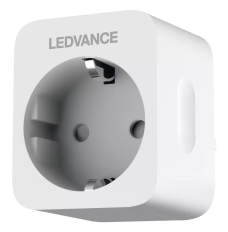 Ledvance SMART+ WiFi Plug, Energy Monitoring, EU