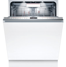 Bosch Serie 8 Dishwasher SMV8YCX03E Built-in, Width 60 cm, Number of place settings 14, Number of programs 8, Energy efficiency class B, Display, AquaStop function, Made in Germany