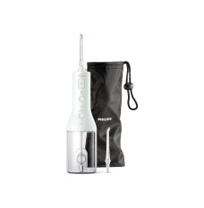 Philips Oral Irrigator HX3806/31 Sonicare Cordless Power Flosser 3000 Cordless, 250 ml, Number of heads 1, White