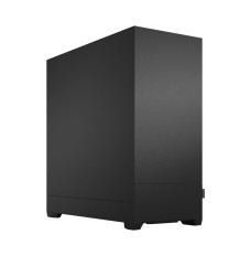 Fractal Design Pop XL  Black Solid, E-ATX up to 280 mm, ATX , mATX, Mini ITX, Power supply included No