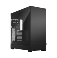 Fractal Design Pop XL  Black TG Clear Tint, E-ATX up to 280 mm, ATX , mATX, Mini ITX, Power supply included No