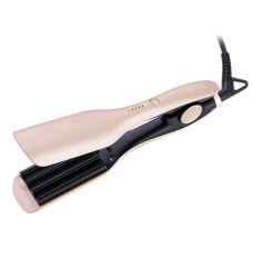 Camry Hair Crimper CR 2323	 Warranty 24 month(s), Ceramic heating system, Temperature (min) 130 °C, Temperature (max) 210 °C, 68 W