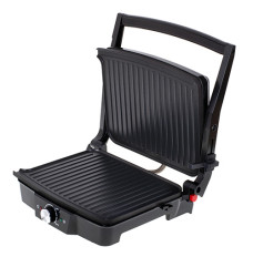 Camry Electric Grill  CR 3053 Table, 2000 W, Black, Non-stick grill plates, Temperature control