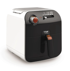 TEFAL | Hot Air Fryer | FX100015 | Power 1450 W | Capacity 0.8 L | White/Black