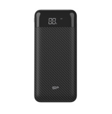 Silicon Power Power Bank GS28 Li-Polymer SmartSHIELD: a comprehensive 12-point safety guard that ensures total protection against vulnerabilities for both users and devices