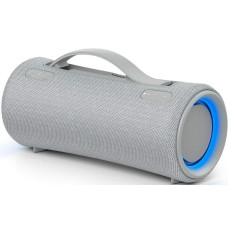 Sony XG300 X-Series Portable Wireless Speaker, Gray