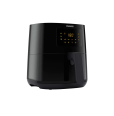 Philips Airfryer HD9252/90 Essential Power 1400 W Capacity 4.1 L Rapid Air technology Black