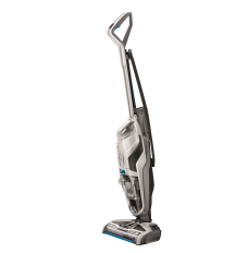 Bissell Vacuum Cleaner CrossWave C3 Select Corded operating, Handstick, Washing function, Black/Titanium/Blue, Warranty 24 month(s)