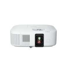 Epson 3LCD projector EH-TW6250 4K PRO-UHD 3840 x 2160 (2 x 1920 x 1080), 2800 ANSI lumens, White, Wi-Fi, Lamp warranty 12 month(s)