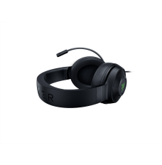 Razer Gaming Headset Kraken V3 X Built-in microphone, Black, Wired