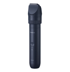 Panasonic Beard, Hair Trimmer Kit ER-CKN1-A301 MultiShape Cordless Wet & Dry Number of length steps 39 Black