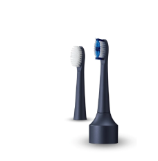 Panasonic Electric Toothbrush Head ER-CTB1-A301 MultiShape Black