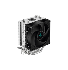 Deepcool CPU Cooler AG300 Black, Intel, AMD