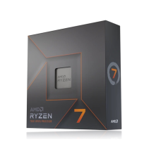 AMD Ryzen 7 7700X, AM5, Processor threads 16, Packing Retail, Processor cores 8, Component for Desktop