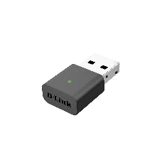 D-Link DWA-131 Wireless N Nano USB Adapter 802.11n
