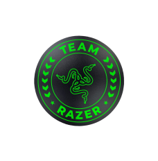 Razer Team Razer Floor Mat Black/Green