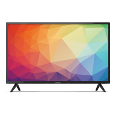 Sharp 32FG2EA 32" (81cm) HD Ready Android TV, Google Assistant
