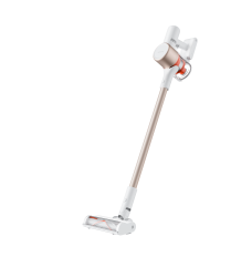 Xiaomi Vacuum cleaner G9 Plus EU Cordless operating, Handstick, 	25.2 V, 120 W, Operating time (max) 60 min, White