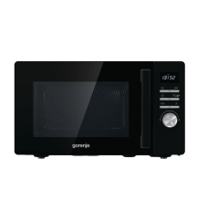 Gorenje Microwave Oven MO23A3BH Free standing, 23 L, 800 W, Black