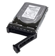 Dell HDD 2.5" / 600GB / 10k / SAS / 12Gb / 512n / Hot-plug / in 3.5" Hybrid Carrier / 15G Rx50 Tx50