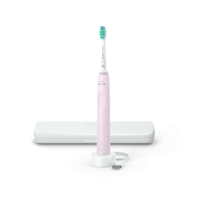 Philips Electric Toothbrush HX3673/11 Sonicare 3100 Sonic Rechargeable, For adults, Number of brush heads included 1, Pink, Number of teeth brushing modes 1, Sonic technology
