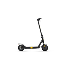 E-Scooter 2XE Sentinel with Turn Signals | 350 W | 25 km/h | Black