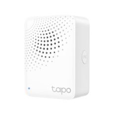 TP-LINK Tapo Smart IoT Hub with Chime Tapo H100	 868/922MHz