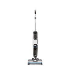 Bissell Vacuum Cleaner CrossWave HF3 Cordless Select Handstick, Washing function, 22.2 V, Operating time (max) 25 min, Black/Titanium/Bossanova Blue, Warranty 24 month(s)