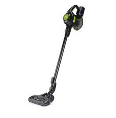 Tristar Vacuum cleaner SZ-2000 Cordless operating, Handstick, 29.6 V, Operating time (max) 45 min, Black, Warranty 24 month(s)