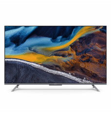 Xiaomi Q2 TV 55" (138 cm), Smart TV, Google TV, 4K UHD, 3840 x 2160, Wi-Fi, DVB-T2/C, DVB-S2, Grey