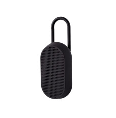 LEXON Speaker Mino T Portable, Wireless connection, Black, Bluetooth