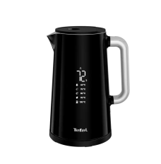 Kettle | KO8518 | Electric | 1800 W | 1.7 L | Plastic | 360° rotational base | Black