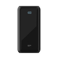 Silicon Power Power Bank QS28 20000 mAh, Black