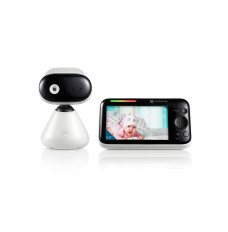 Motorola Video Baby Monitor PIP1500 5.0" White/Black